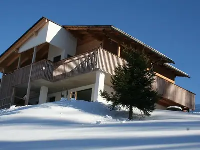 Ferienhaus für 4 Personen (120 m²) in Pruggern 1/10