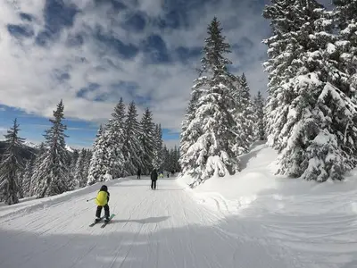 Ferienhaus für 4 Personen (120 m²) in Pruggern 2/10