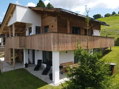 Ferienhaus für 4 Personen (120 m²) in Pruggern 4/10