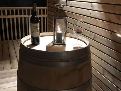 Ferienhaus für 4 Personen (120 m²) in Pruggern 8/10