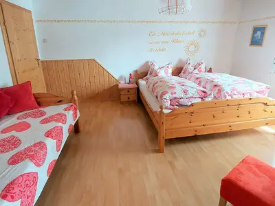 Ferienhaus für 10 Personen (100 m²) in Michaelerberg-Pruggern 3/10