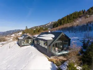 Ferienhaus für 11 Personen (147 m²) in Michaelerberg-Pruggern