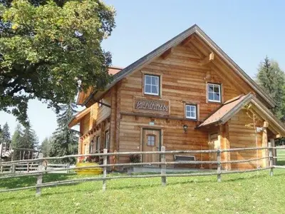 Ferienhaus für 10 Personen (140 m²) in Pruggern 3/10