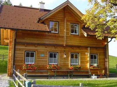 Ferienhaus für 10 Personen (140 m²) in Pruggern 4/10