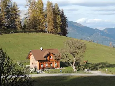 Ferienhaus für 10 Personen (140 m²) in Pruggern 5/10