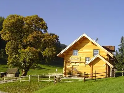 Ferienhaus für 10 Personen (140 m²) in Pruggern 6/10
