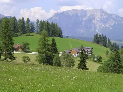 Ferienhaus für 10 Personen (140 m²) in Pruggern 7/10