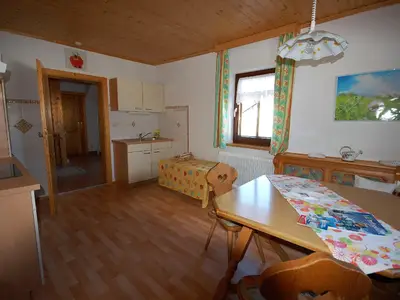 Kochbereich