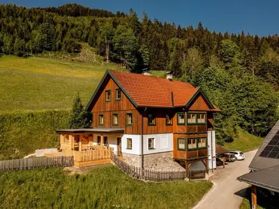 Ferienhaus für 10 Personen (190 m²) in Pruggern 2/10