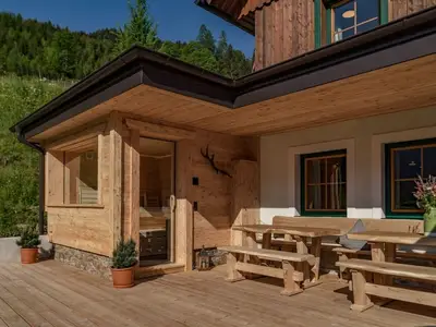Ferienhaus für 10 Personen (190 m²) in Pruggern 4/10