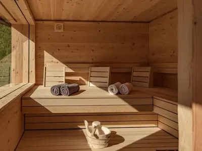 Ferienhaus für 10 Personen (190 m²) in Pruggern 6/10