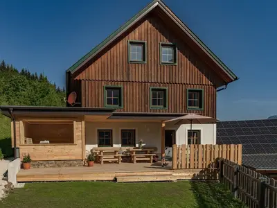 Ferienhaus für 10 Personen (190 m²) in Pruggern 9/10