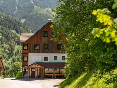 Ferienhaus für 10 Personen (190 m²) in Pruggern 10/10