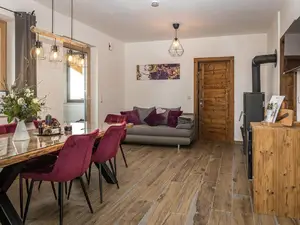 Ferienhaus für 4 Personen (120 m²) in Pruggern