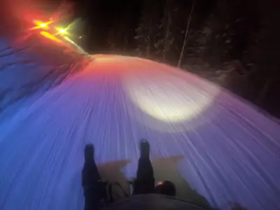 Direkte Umgebung des Objekts