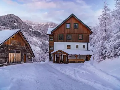 Ferienhaus für 10 Personen (190 m²) in Pruggern 2/10