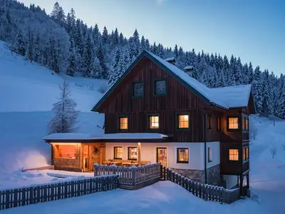 Ferienhaus für 10 Personen (190 m²) in Pruggern 4/10