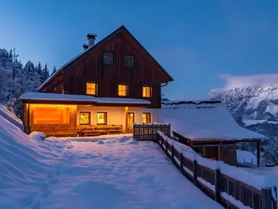 Ferienhaus für 10 Personen (190 m²) in Pruggern 5/10