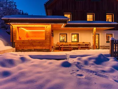 Ferienhaus für 10 Personen (190 m²) in Pruggern 6/10