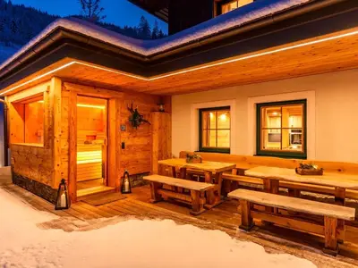 Ferienhaus für 10 Personen (190 m²) in Pruggern 8/10