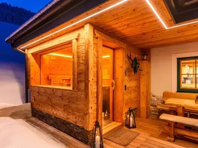 Ferienhaus für 10 Personen (190 m²) in Pruggern 9/10