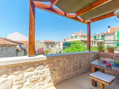 Ferienhaus für 4 Personen (90 m²) in Prvic Sepurine 5/10