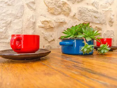 Ferienhaus für 4 Personen (90 m²) in Prvic Sepurine 6/10