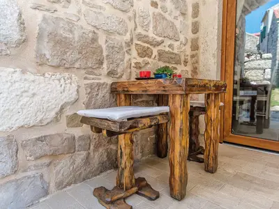 Ferienhaus für 4 Personen (90 m²) in Prvic Sepurine 7/10