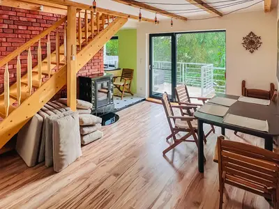 living-room