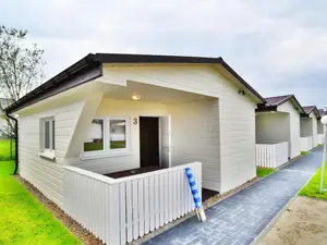Ferienhaus für 6 Personen (35 m²) in Przewłoka