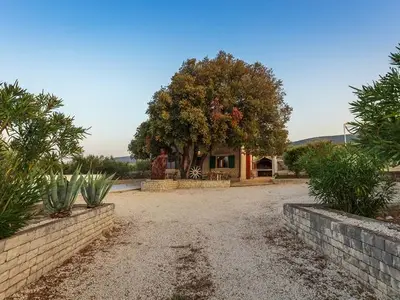 Ferienhaus für 5 Personen in Pučišća 10/10