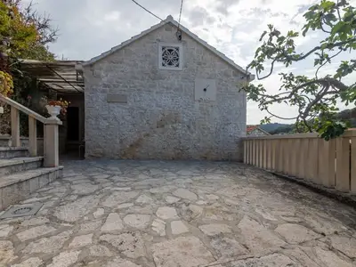 Ferienhaus für 6 Personen in Pučišća 7/10