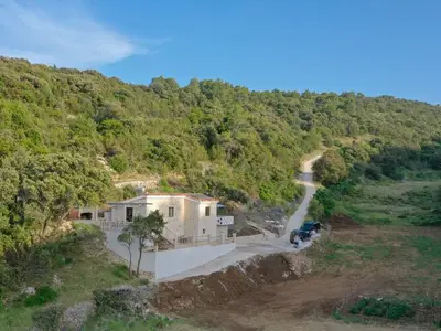 Ferienhaus für 5 Personen in Pučišća 5/10