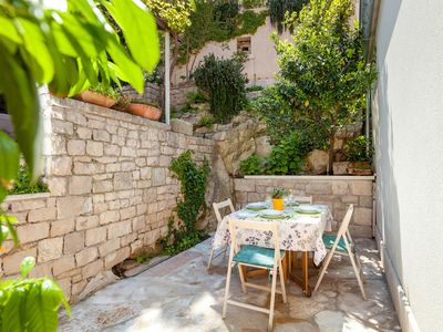 TerraceBalcony