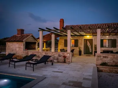 Ferienhaus für 5 Personen in Pučišća 6/10