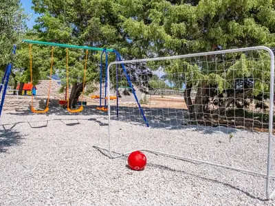 Ferienhaus für 5 Personen in Pučišća 10/10