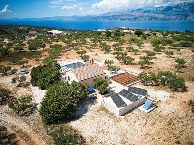 Ferienhaus für 5 Personen (60 m²) in Pučišća 6/10