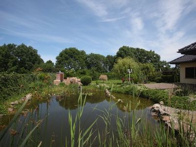 Ferienhaus für 9 Personen (180 m²) in Pudagla 2/10