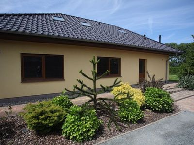 Ferienhaus für 9 Personen (180 m²) in Pudagla 3/10