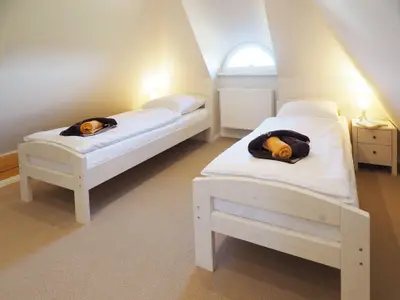 Ferienhaus für 10 Personen (180 m²) in Pudagla 10/10
