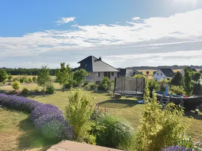 Ferienhaus für 10 Personen (180 m²) in Pudagla 3/10