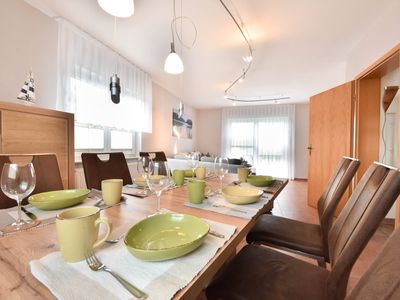 Ferienhaus für 10 Personen (172 m²) in Pudagla 2/10