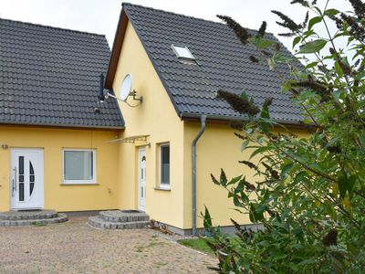 Ferienhaus für 10 Personen (172 m²) in Pudagla 6/10