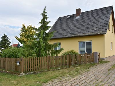 Ferienhaus für 10 Personen (172 m²) in Pudagla 7/10