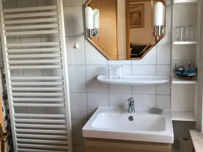 Ferienhaus für 4 Personen (50 m²) in Pudagla 5/10