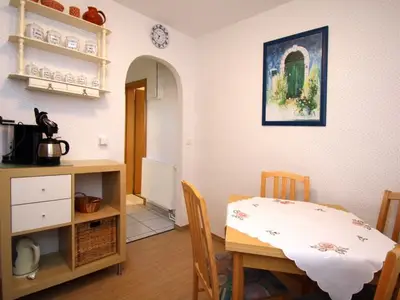 Ferienhaus für 4 Personen (50 m²) in Pudagla 6/10