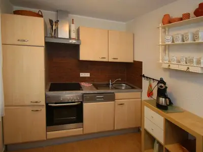 Ferienhaus für 4 Personen (50 m²) in Pudagla 7/10