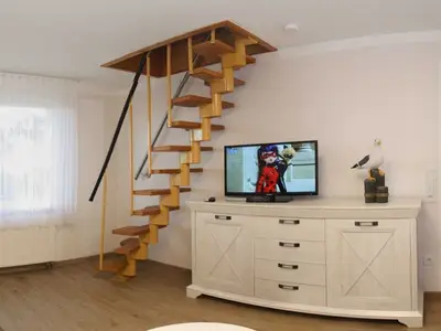 Ferienhaus für 4 Personen (50 m²) in Pudagla 8/10
