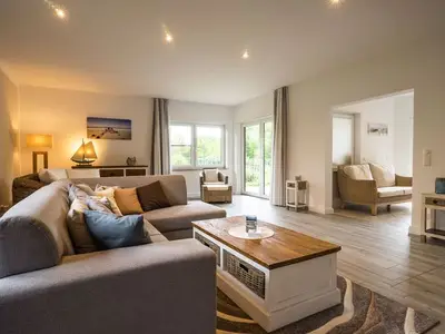 Ferienhaus für 8 Personen (180 m²) in Pudagla 1/10