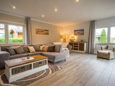 Ferienhaus für 8 Personen (180 m²) in Pudagla 3/10